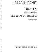 Sevilla Sevillanas No.3