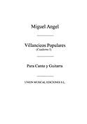 Villancicos Populares Volume 1