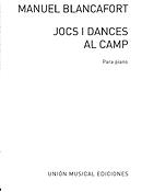 Jocs I Danses Al Camp Piano