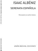 Serenata Espanola
