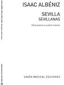 Sevilla Sevillanas