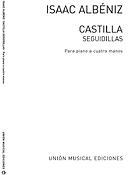 Castilla Seguidilla