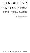 Primer Concierto (Concierto Fantastico) Op.78