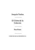 El Cristo De La Calavera Leyanda Becqueriana Op.30