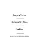 Sinfonia Sevillana Op.23 Piano
