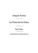 La Venta De Los Gatos Leyenda Becqueriana Op.32