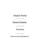Sonata Fantasia Op.59