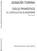 El Castillo De Almodovar Op.65 Piano