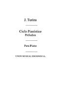 Preludios Op.80 De Ciclo Pianistico For Piano
