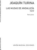 Musas De Andalucia No.1 Piano