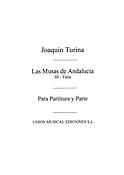 Musas De Andalucia N03 Talia Piano