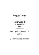 Musas De Andalucia No.6 Erato