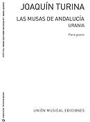 Musas De Andalucia No.7 Piano