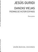 Danzas Viejas Piano