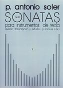 Sonatas Volume One