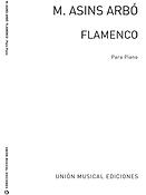 Flamenco For Piano