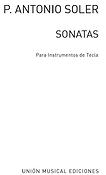 Sonatas Volume Three
