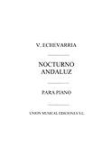 Echevarria Nocturno Andaluza