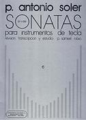 Sonatas Volume Six