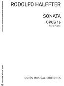 Sonata Op.16