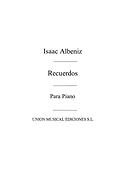 Recuerdos, Mazurka Op.80 For Piano