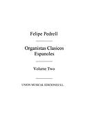 Pedrell Libro 11 Obras De Francisco