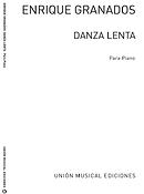 Danza Lenta