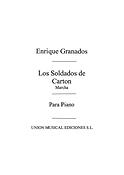 Los Soldados De Carton Marcha For Piano