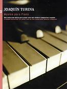 Musica Para Piano Book 2