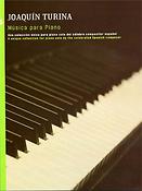 Musica Para Piano Book 5