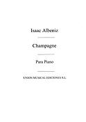 Champagne Vals De Salon