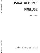 Preludes For Piano