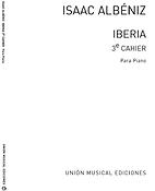 Iberia Volume 3 Albaicin, Polo, Lavapies Piano