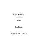 Christa No 5 From Mazurkas De Salon Op.66
