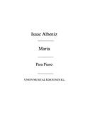 Maria No.6 From Mazurkas De Salon Op.66 For Piano
