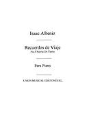 Puerta De Tierra Bolero No.5 Rcrds De Vje Op.71 Pf