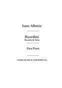 Ricordati Mazurka De Salon Op.96 For Piano