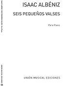Seis Pequenos Valses Op.25 Piano