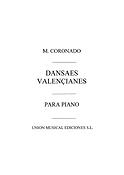 Danses Valencianes For Piano
