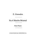 Marcha Oriental No.4