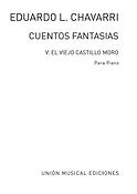 Cuentos Y Fantasias Num 5 El Viejo Castillo Moro