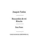 Recuerdos De Mi Rincon Tragedia Comica
