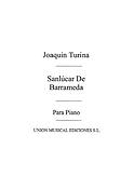 Sanlucar De Barrameda, Sonata Pintoresca Op.24