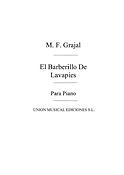 El Barberillo De Lavapies