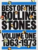 Best Of The Rolling Stones: Volume 1 1963-1973