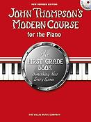 Thompson: Modern Piano Course 1 (Revised)