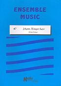 Johan Krieger Suite Vol. 47