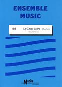 Rossini: La Gazza Ladra (Overture)