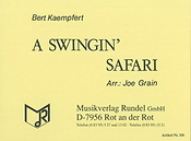 Kaempfert: A Swingin' Safari