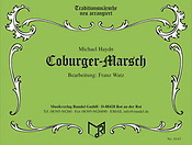 Haydn: Coburger-Marsch